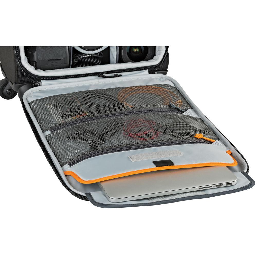 Lowepro PhotoStream SP 200 Roller Bag