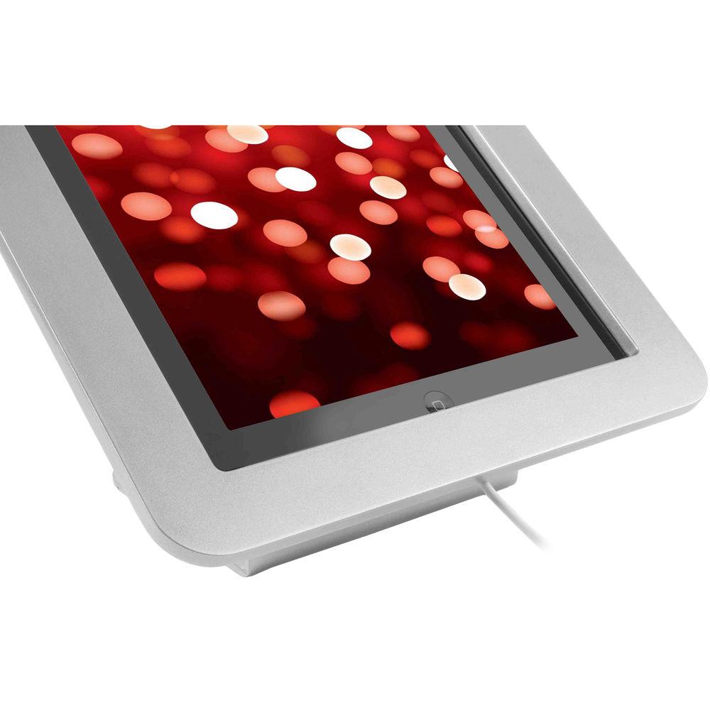 Maclocks iPad Executive Enclosure Kiosk