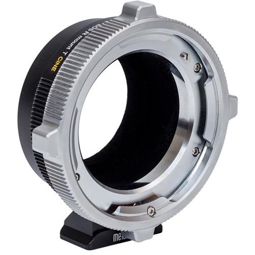 Metabones Lens Mount Adapter for Arri PL Lens to Canon RF-Mount Camera
