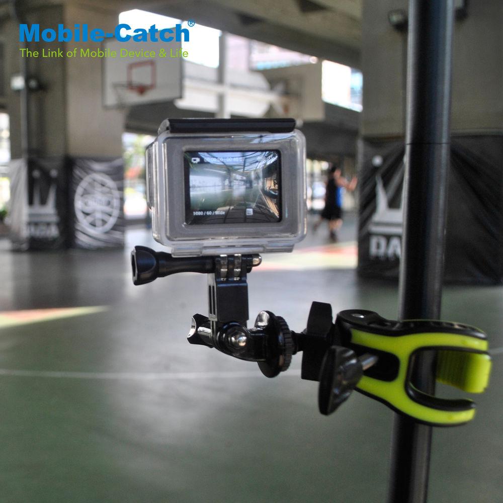 Mobile-Catch Hawk Action Clamp, Mobile-Catch, Hawk, Action, Clamp