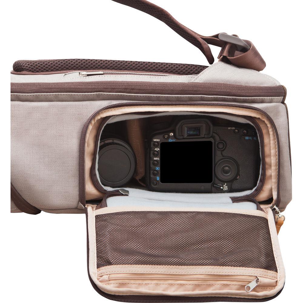 Moshi Camera Insert for Arcus Backpack