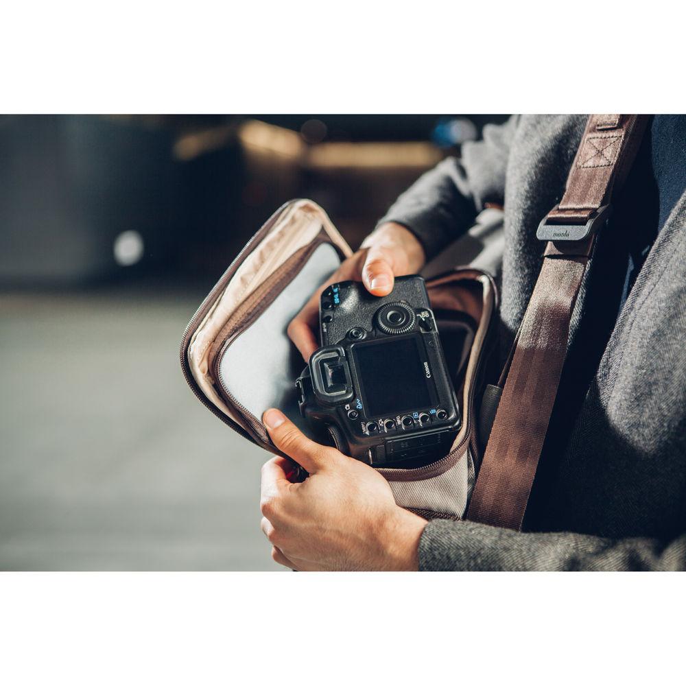 Moshi Camera Insert for Arcus Backpack