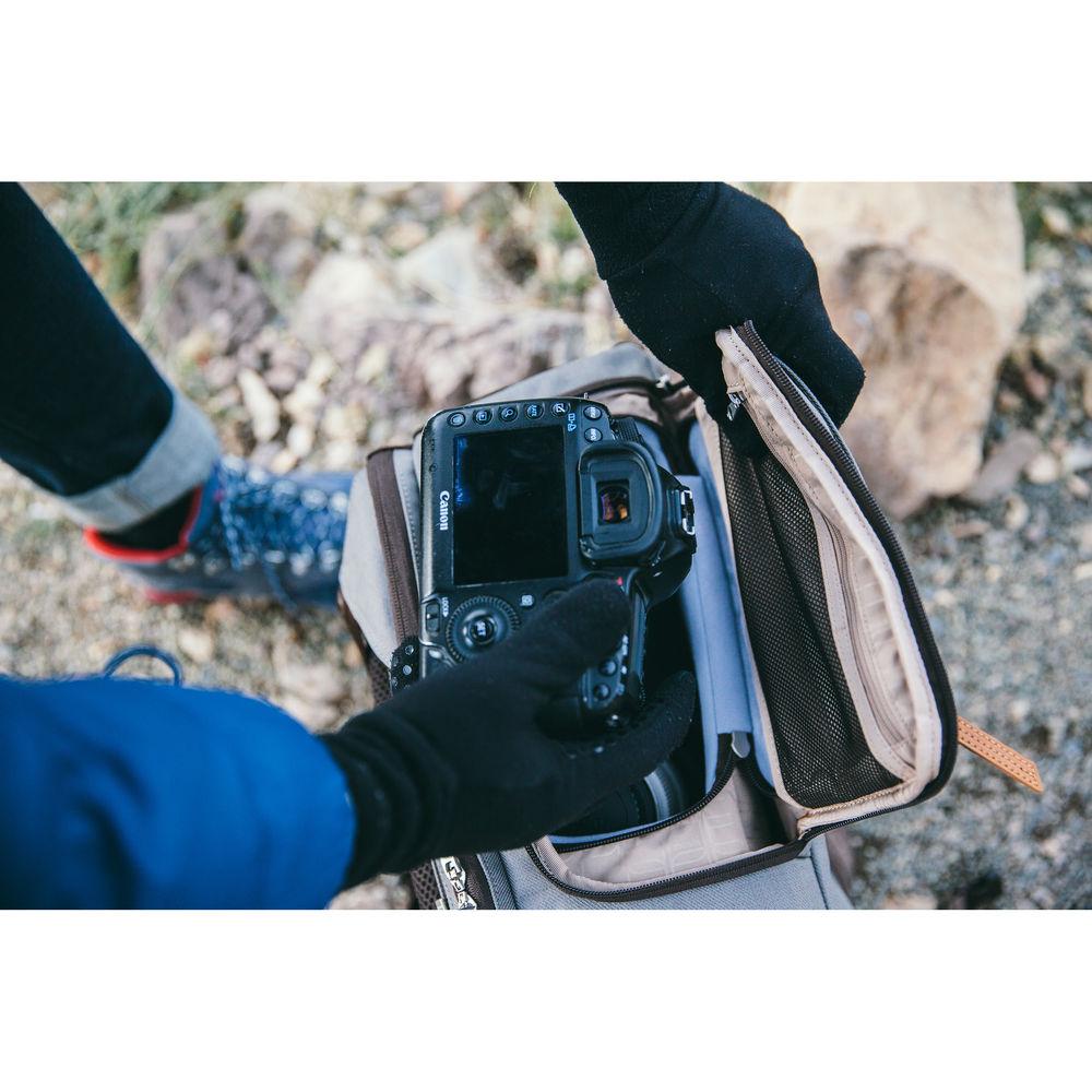 Moshi Camera Insert for Arcus Backpack