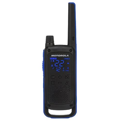 Motorola Talkabout T800 Two-Way Radios