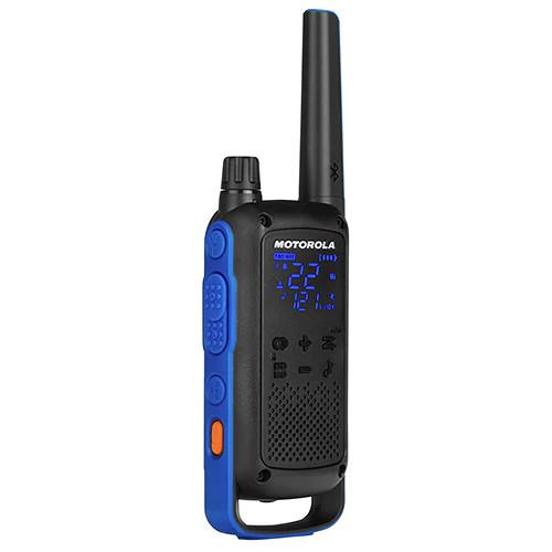 Motorola Talkabout T800 Two-Way Radios