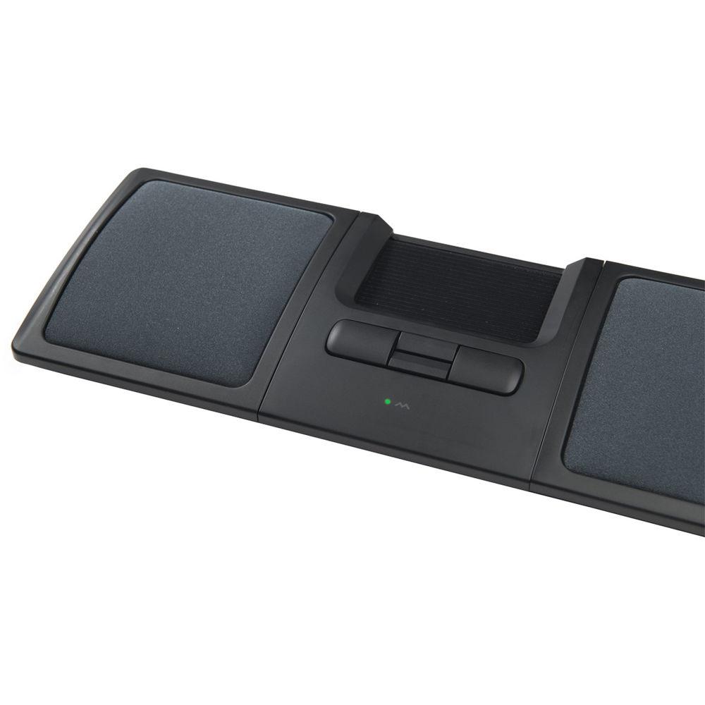 Mousetrapper Lite Control Pad