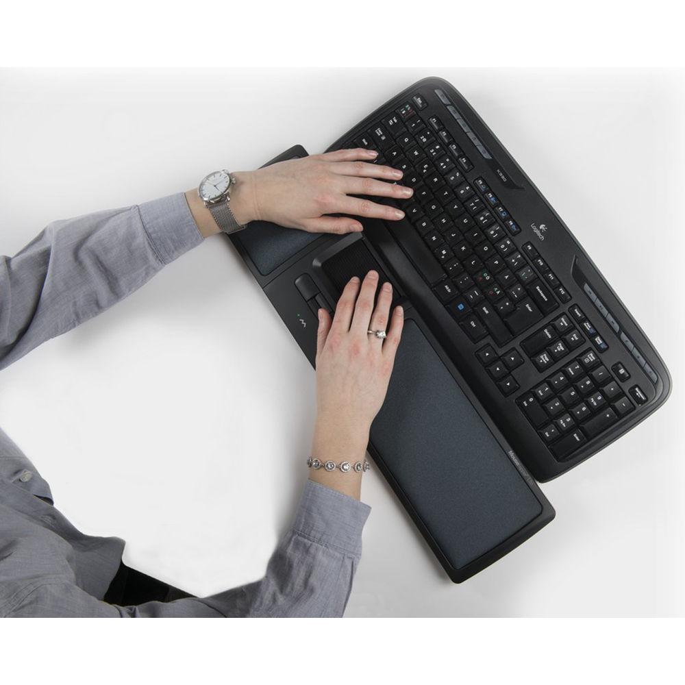 Mousetrapper Lite Control Pad