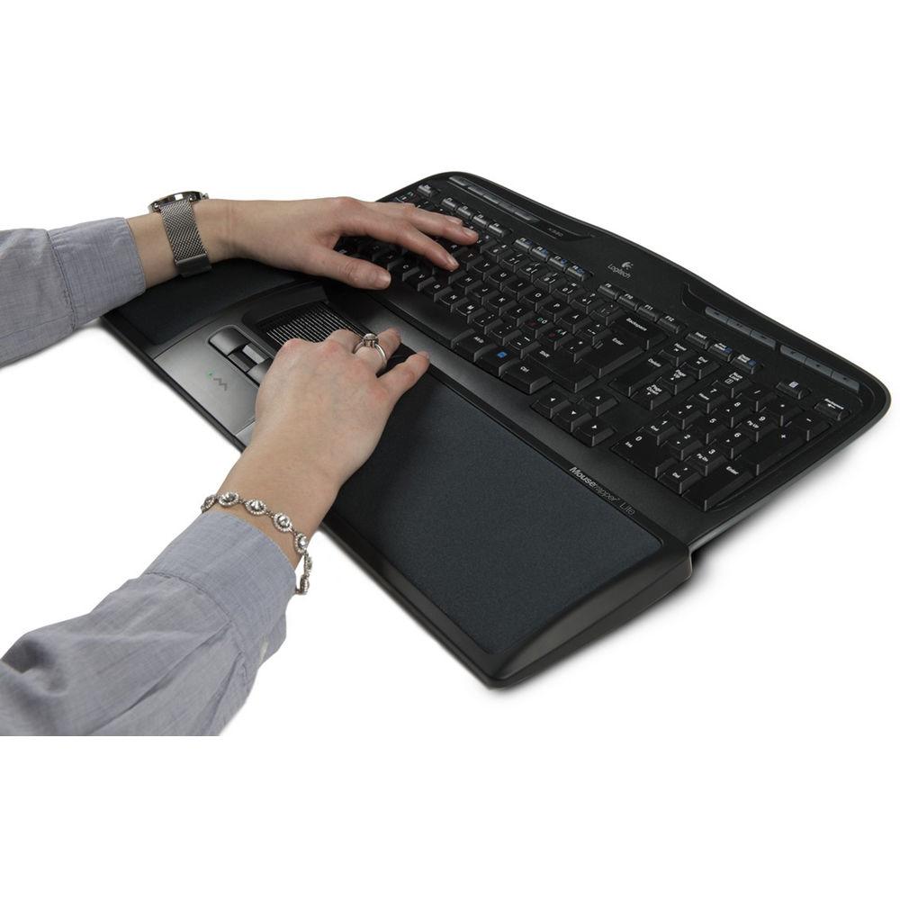 Mousetrapper Lite Control Pad