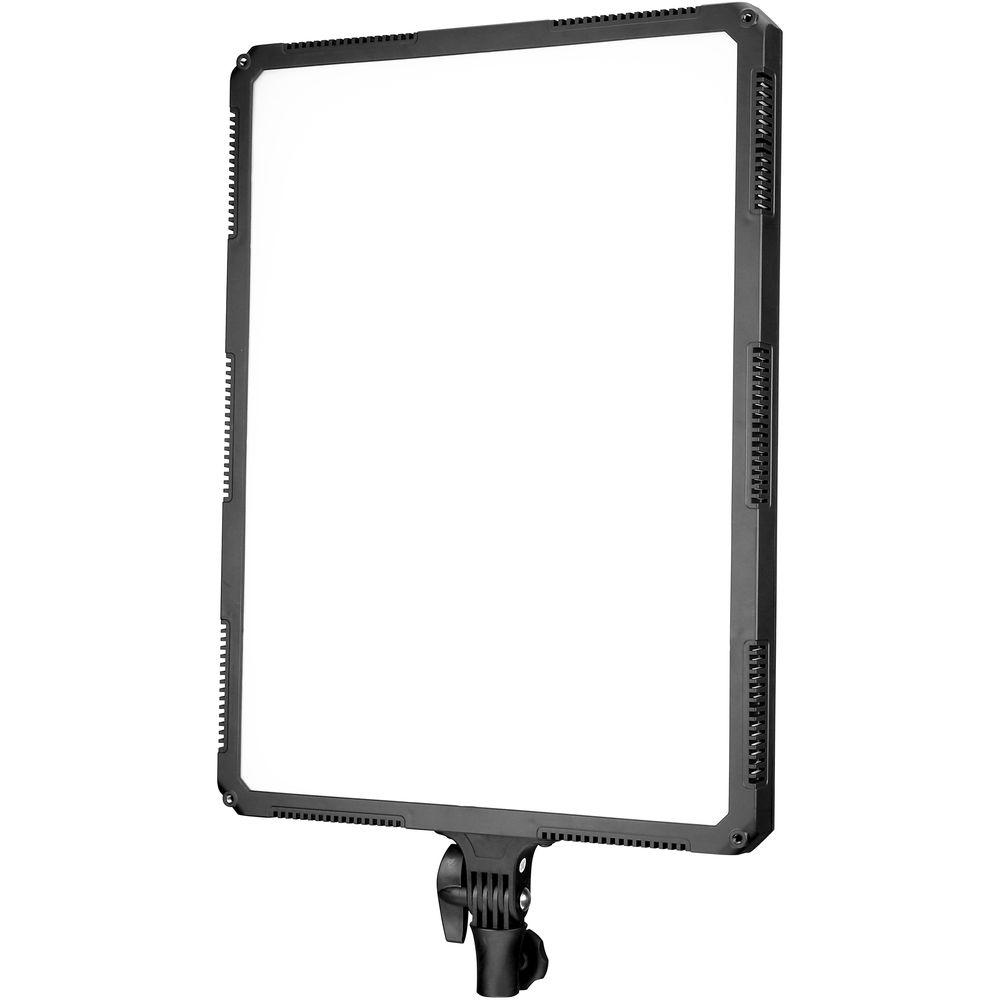Nanguang Compac100 Daylight Slim Soft Light Studio LED Panel