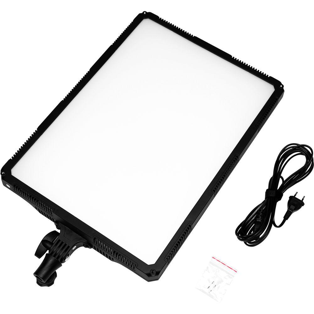 Nanguang Compac100 Daylight Slim Soft Light Studio LED Panel
