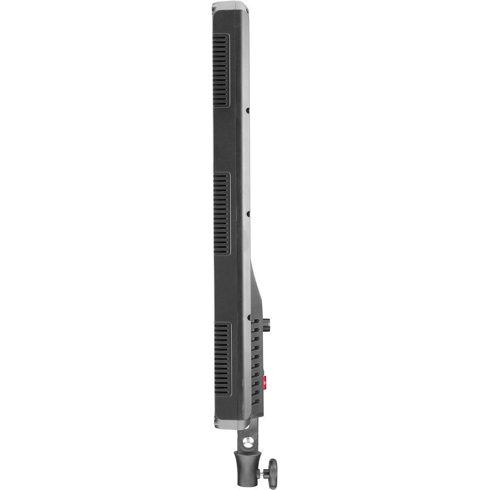 Nanguang Compac100 Daylight Slim Soft Light Studio LED Panel