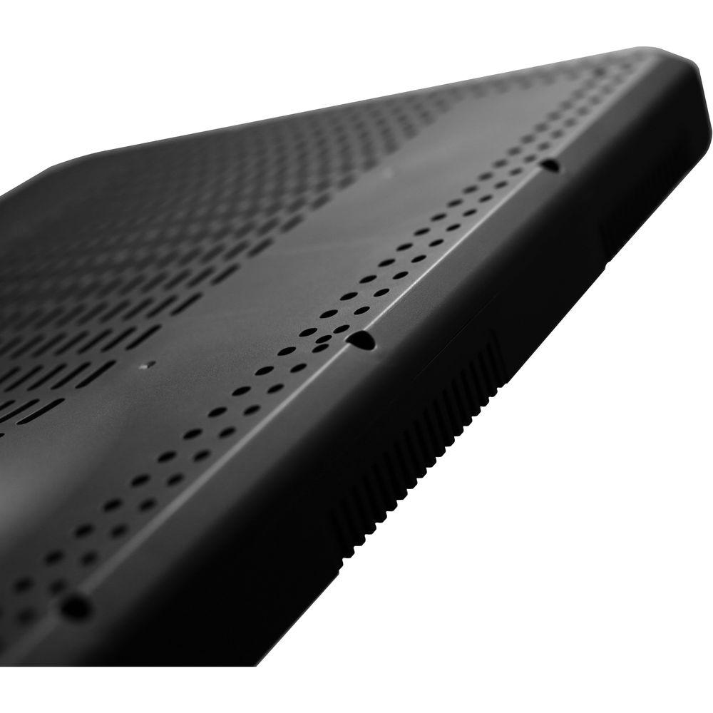 Nanguang Compac100 Daylight Slim Soft Light Studio LED Panel