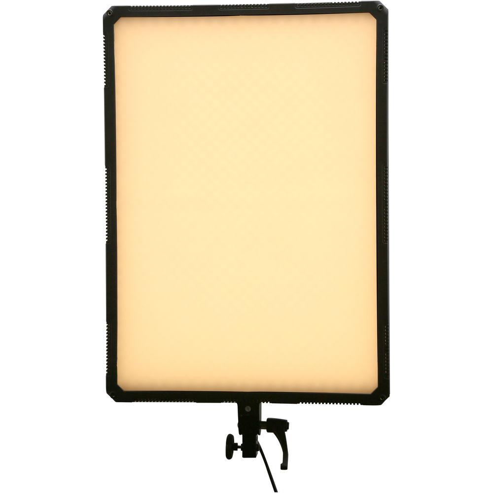 Nanguang Compac200C Bi-Color Slim Soft Light Studio LED Panel