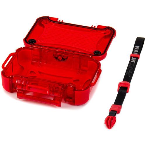 Nanuk Nano 320 Protective Hard Case