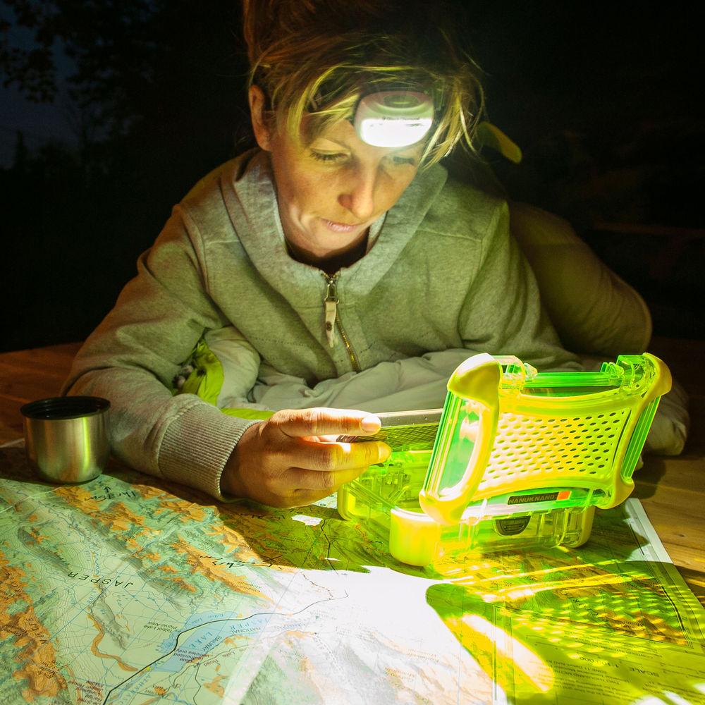 Nanuk Nano 320 Protective Hard Case