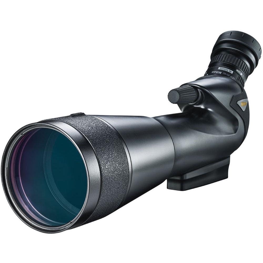 Nikon ProStaff 5 20-60x82 Spotting Scope
