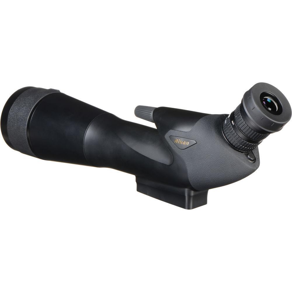 Nikon ProStaff 5 20-60x82 Spotting Scope