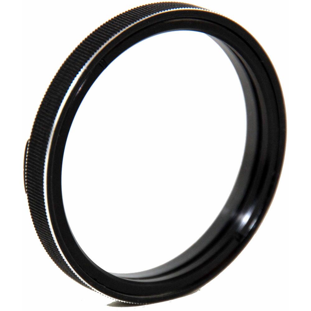 Nisha Bayonet II Clear Filter