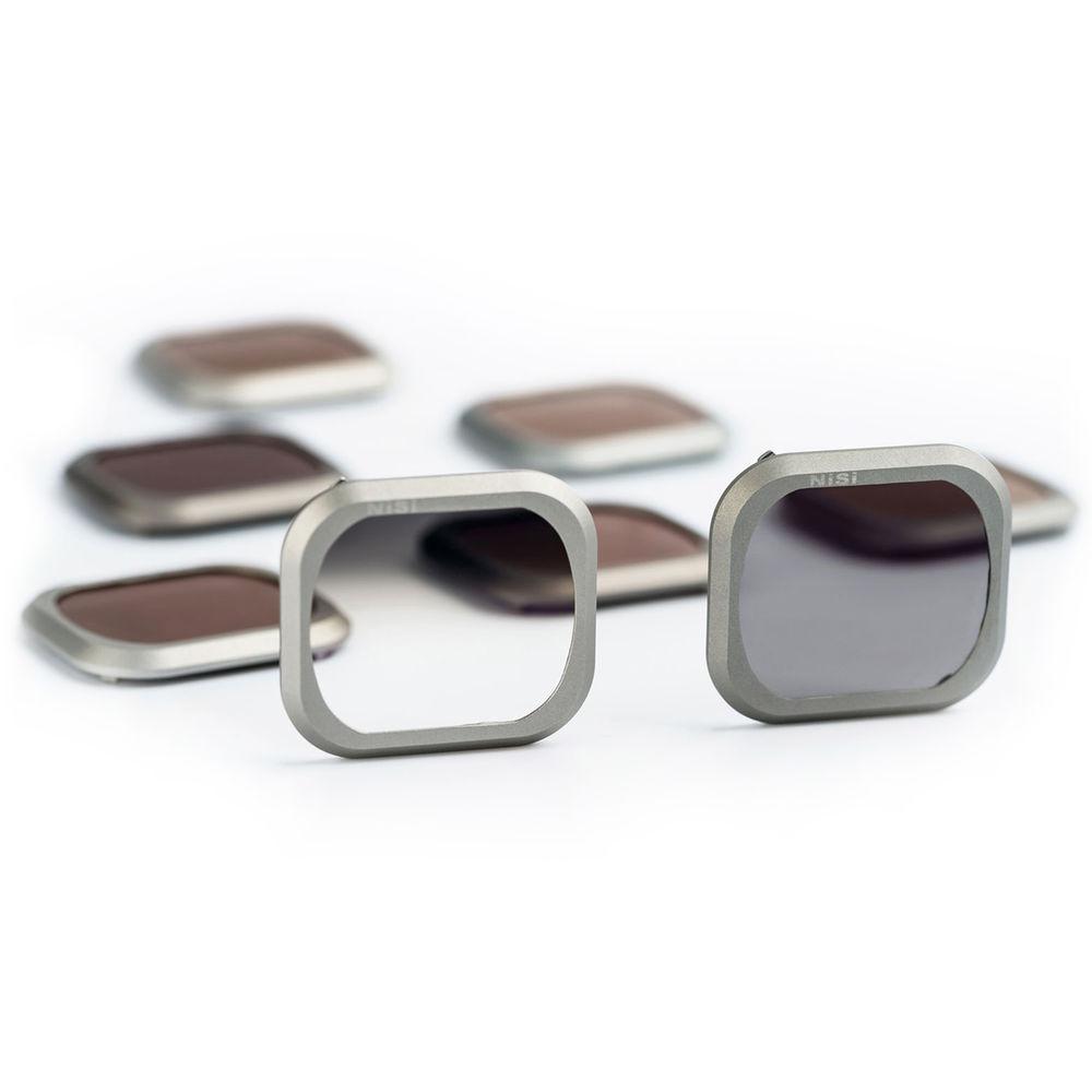 NiSi Advanced Filter Kit For Mavic 2 Pro