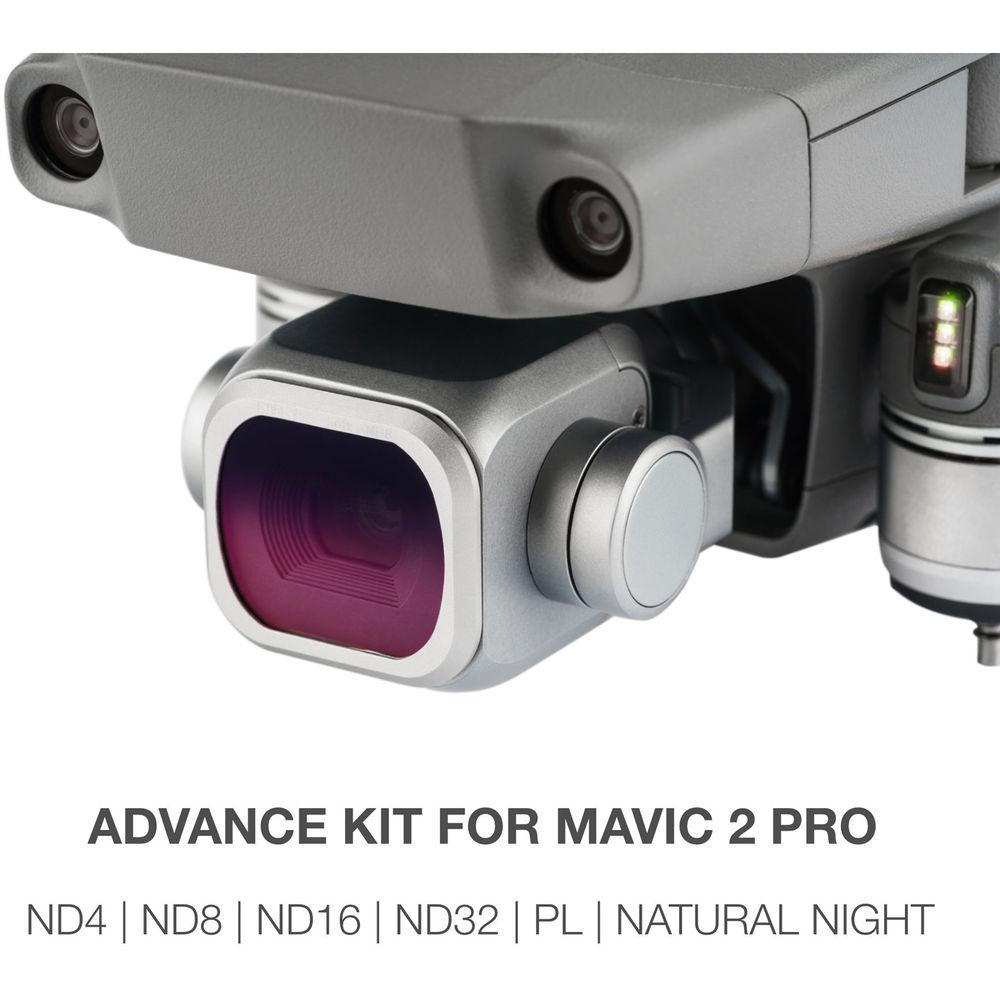 NiSi Advanced Filter Kit For Mavic 2 Pro