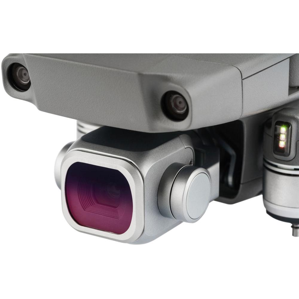 NiSi Starter Plus Filter Kit For Mavic 2 Pro