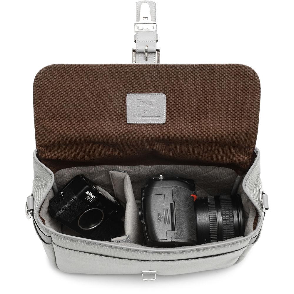ONA Passion Passport Bowery Camera Bag