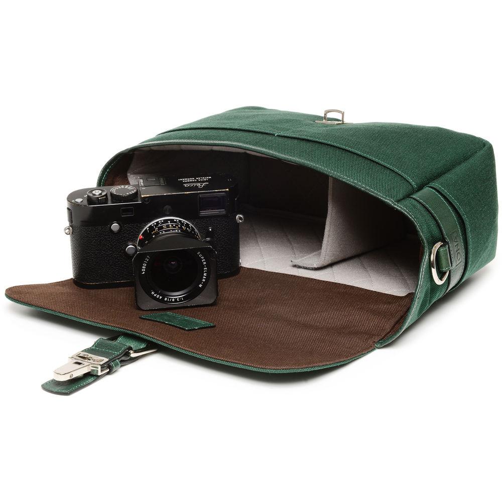 ONA Passion Passport Bowery Camera Bag