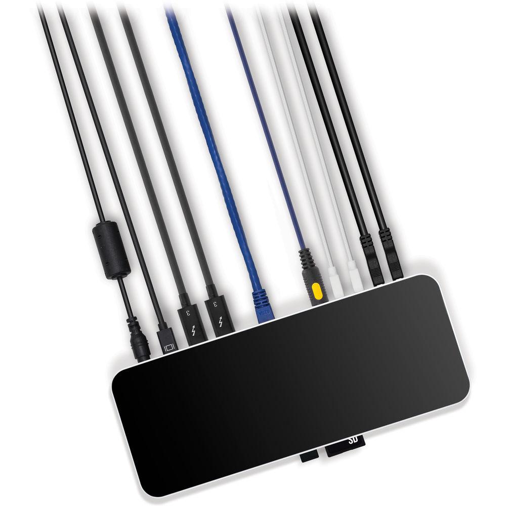 OWC Other World Computing 14-Port Thunderbolt 3 Dock
