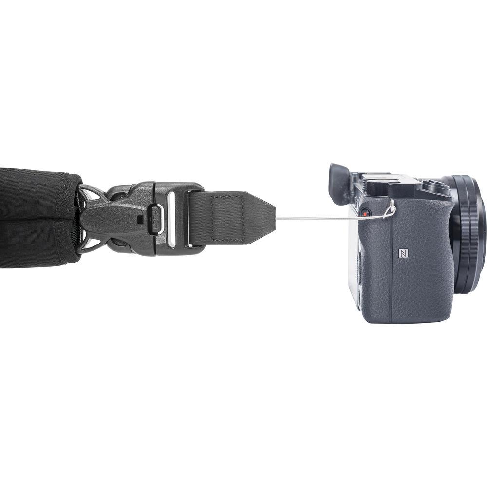 Pacsafe Carrysafe 75 GII Anti-Theft Neck Strap