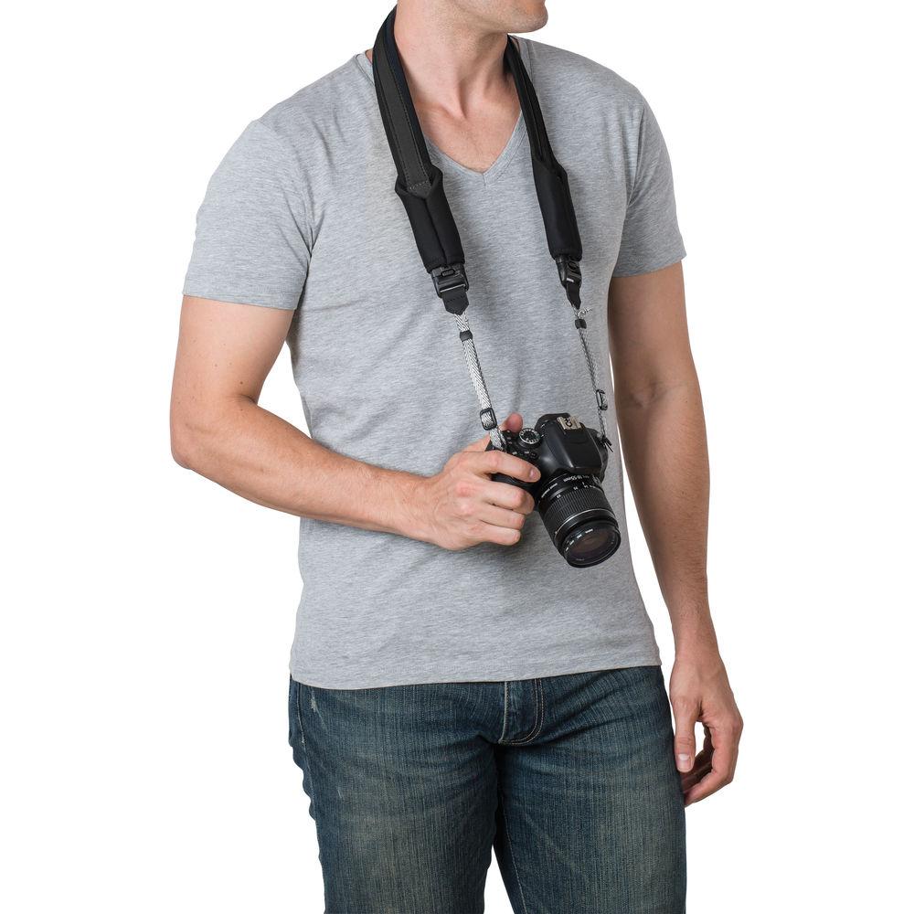 Pacsafe Carrysafe 75 GII Anti-Theft Neck Strap