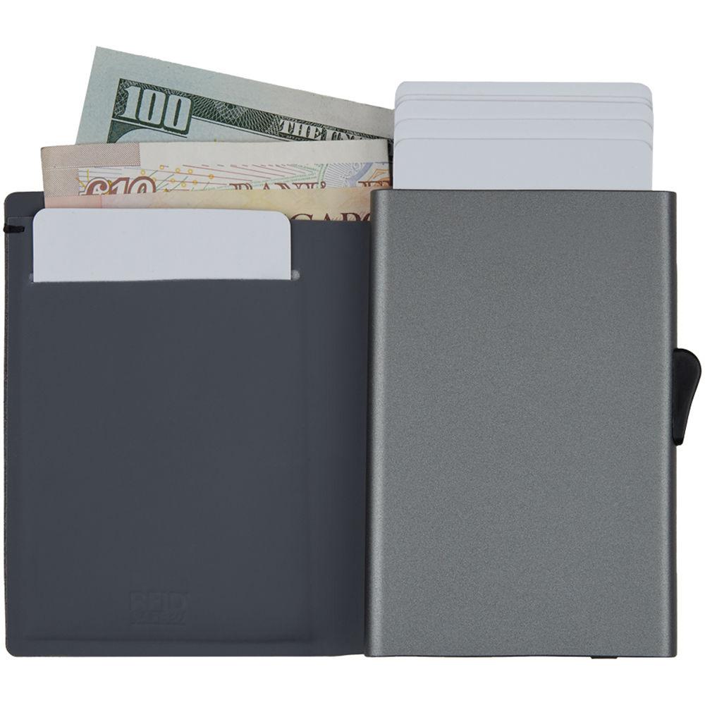 Pacsafe RFIDsafe TEC Slider Wallet