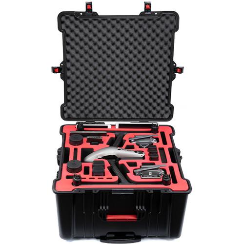 PGYTECH Safety Carrying Case for Inspire 2