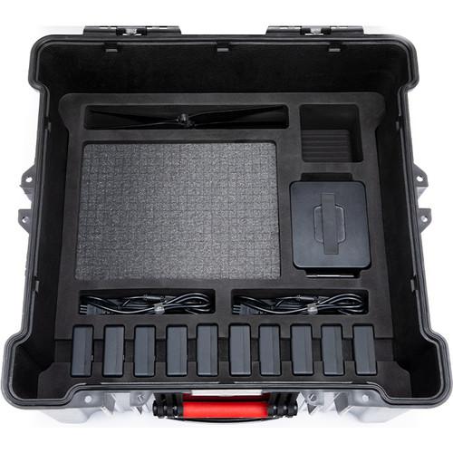 PGYTECH Safety Carrying Case for Inspire 2