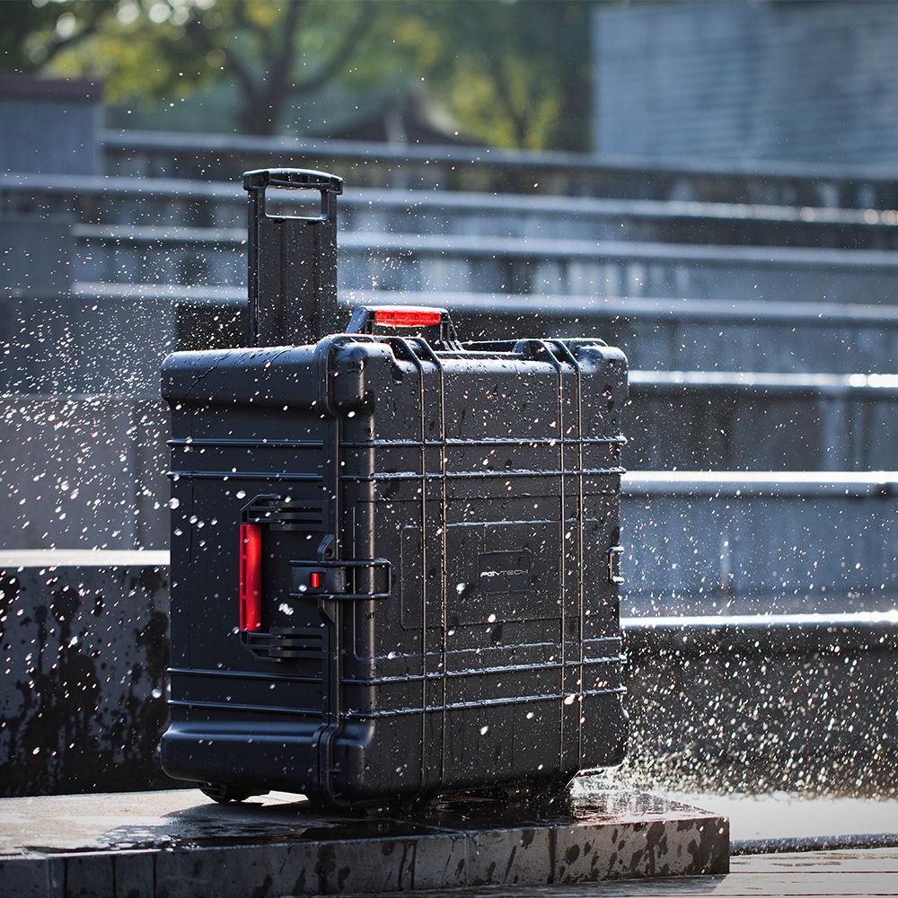 PGYTECH Safety Carrying Case for Inspire 2