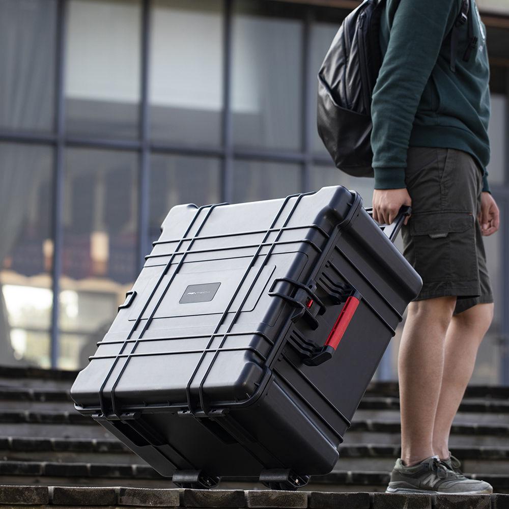 PGYTECH Safety Carrying Case for Inspire 2