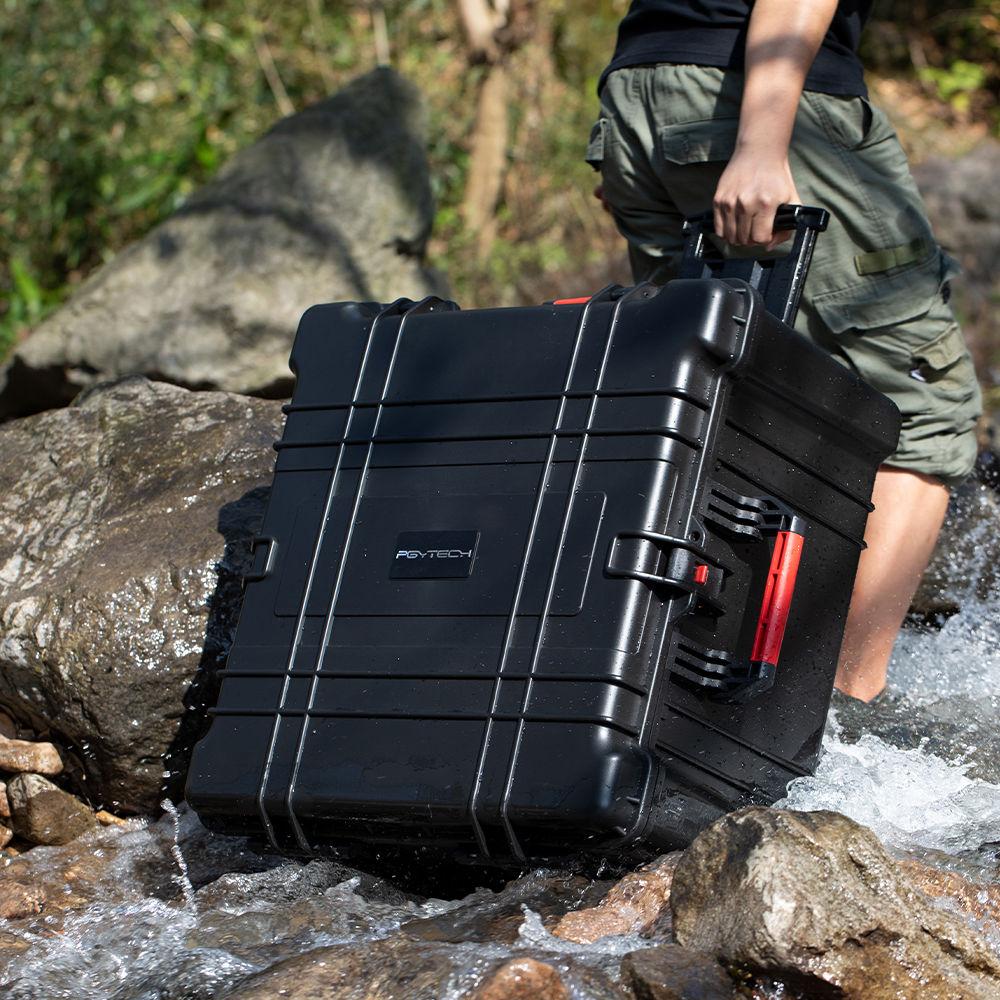 PGYTECH Safety Carrying Case for Inspire 2