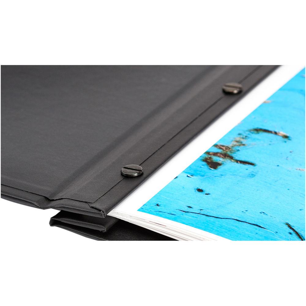 Pina Zangaro Bex 11 x 17" Screw Post Binder