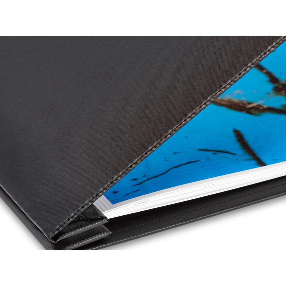 Pina Zangaro Bex 11 x 17" Screw Post Binder