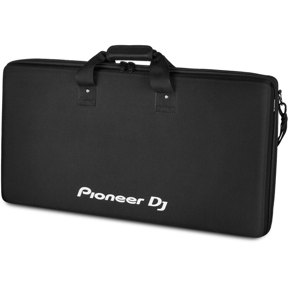 Pioneer DJ DJC-1X BAG - Molded Case for DDJ Controllers