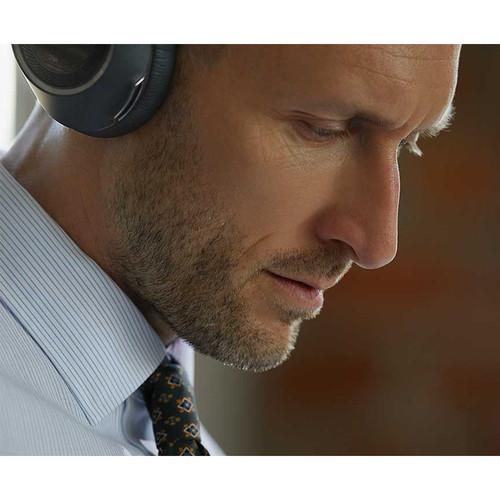 Plantronics Voyager 8200 UC Bluetooth Headset with USB Type-C Adapter