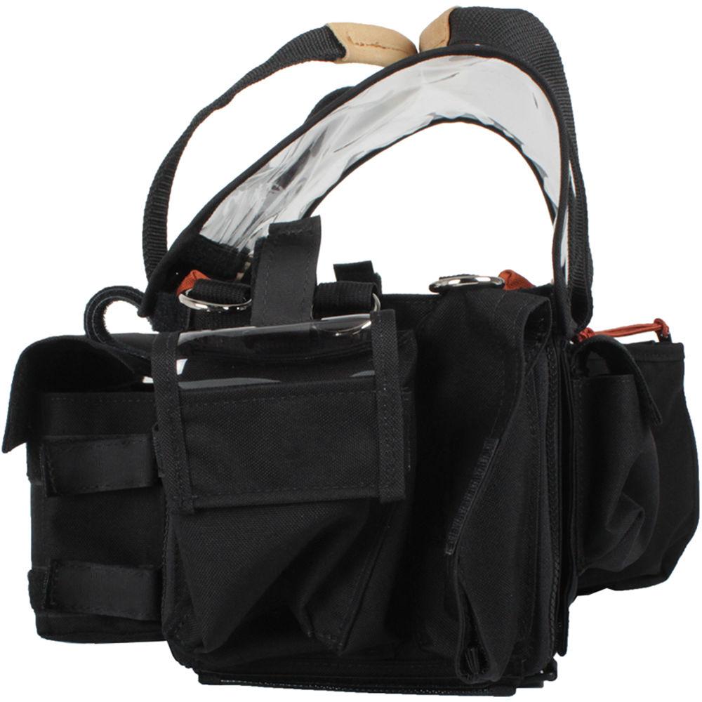 Porta Brace Audio Organizer Case for Zoom F8 Recorder