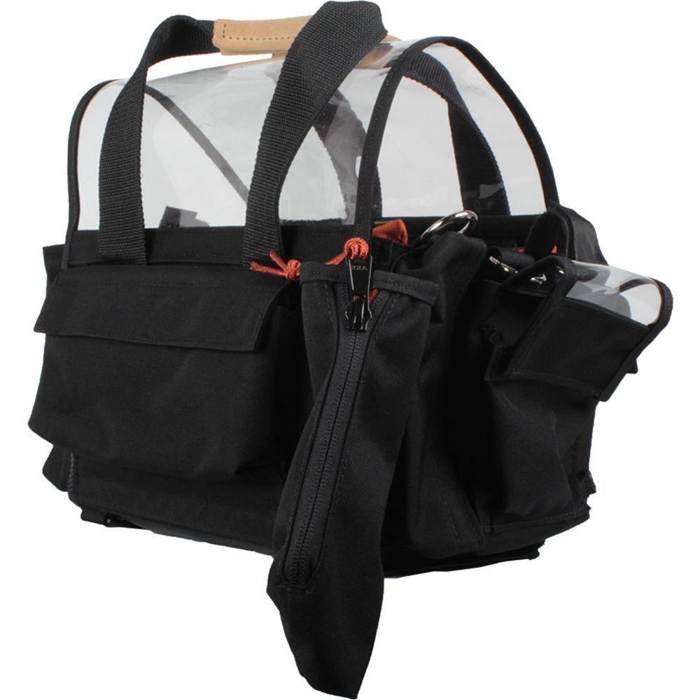 Porta Brace Audio Organizer Case for Zoom F8 Recorder