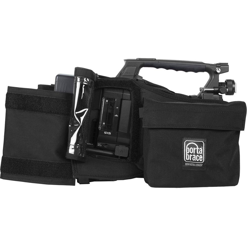 Porta Brace BodyArmor for Sony PXW-Z450 Camera
