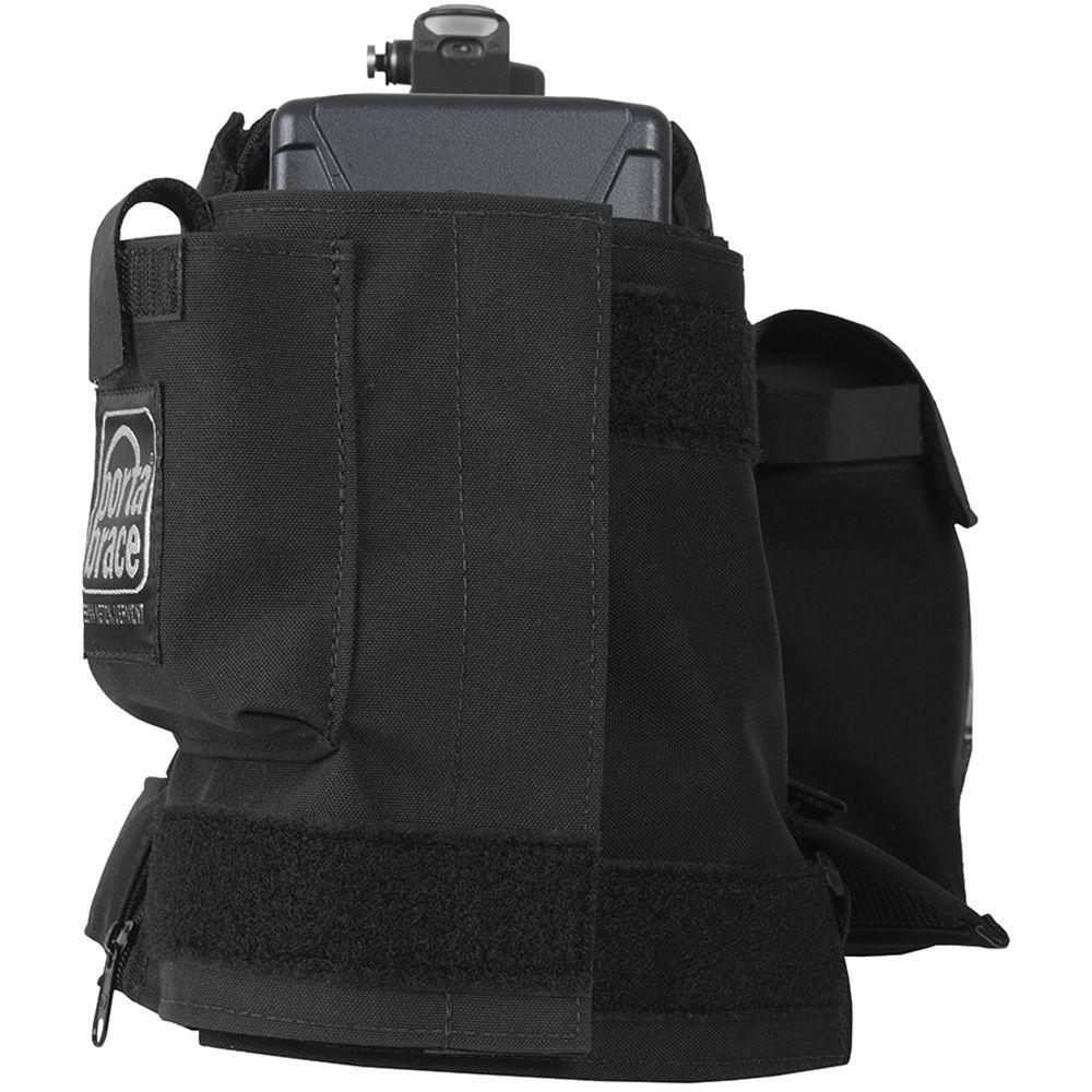 Porta Brace BodyArmor for Sony PXW-Z450 Camera