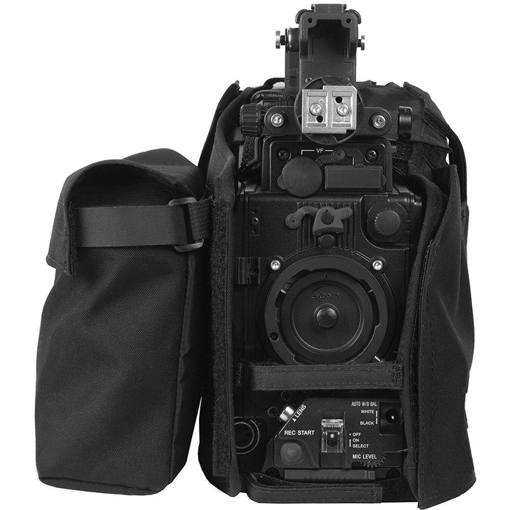 Porta Brace BodyArmor for Sony PXW-Z450 Camera