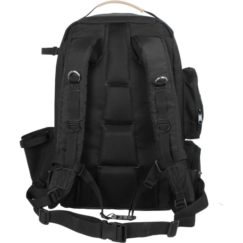 Porta Brace Lightweight Backpack For The Panasonic AG-CX350