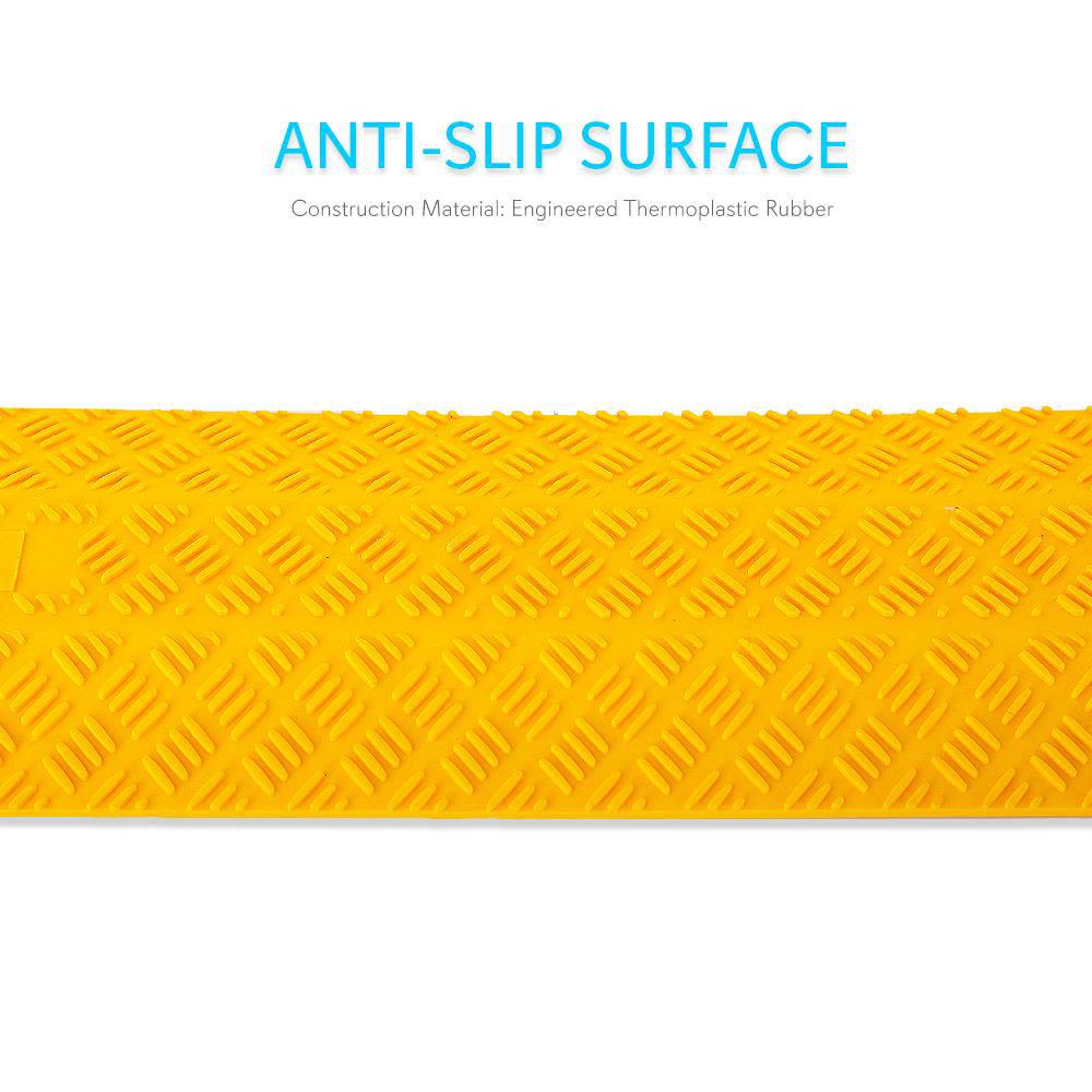 Pyle Pro Cable Protector Safety Concealment