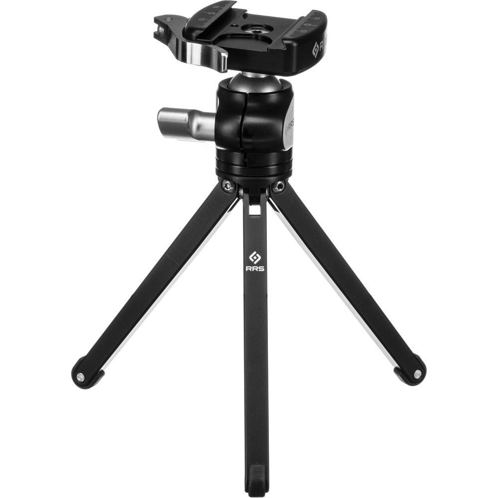 Really Right Stuff TFA-01 Basic Pocket Pod and BH-25 LR Ball Head Package