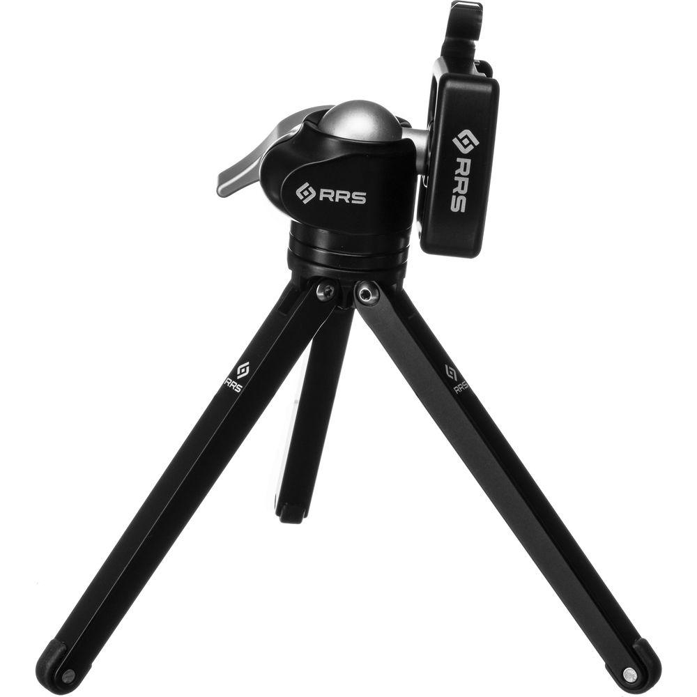 Really Right Stuff TFA-01 Basic Pocket Pod and BH-25 LR Ball Head Package