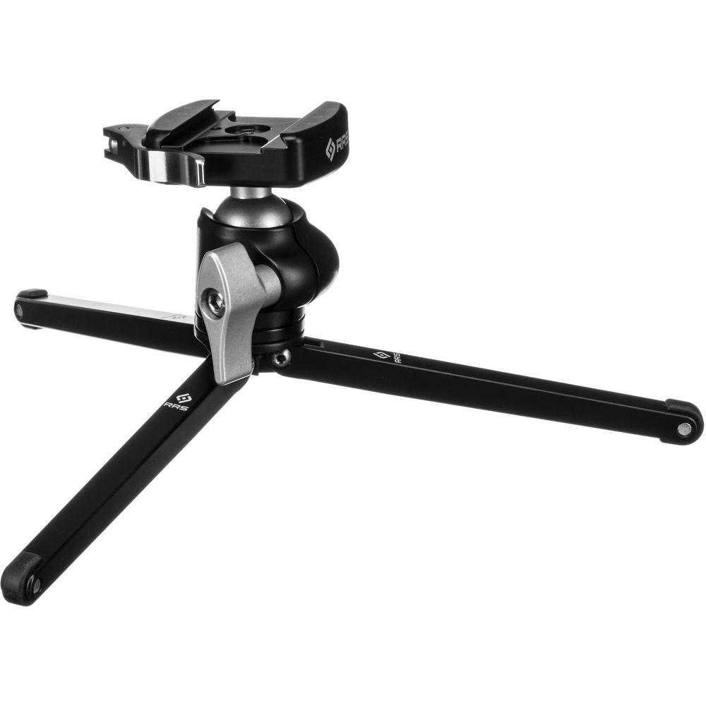 Really Right Stuff TFA-01 Basic Pocket Pod and BH-25 LR Ball Head Package